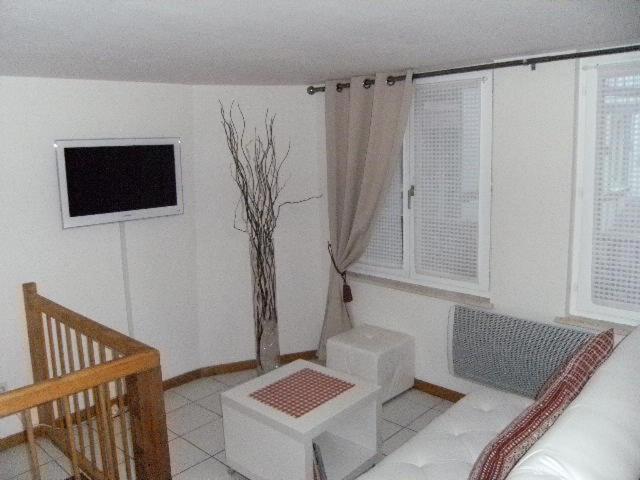 Appartements Du Brionnais 스트라스부르 객실 사진