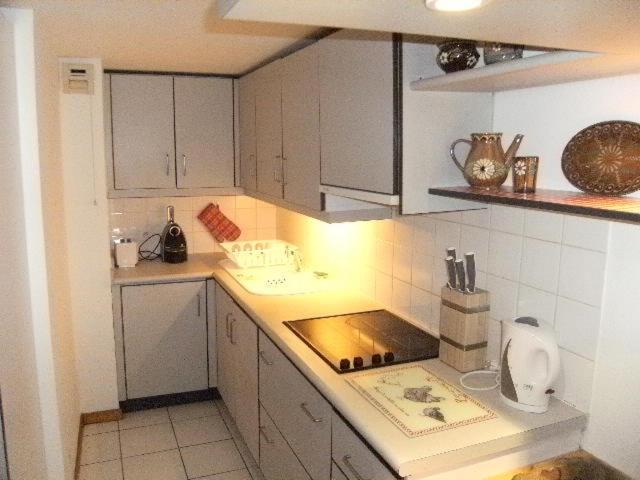 Appartements Du Brionnais 스트라스부르 객실 사진