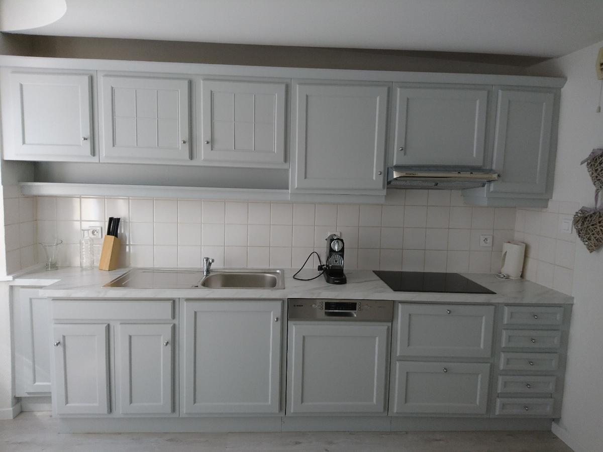 Appartements Du Brionnais 스트라스부르 외부 사진