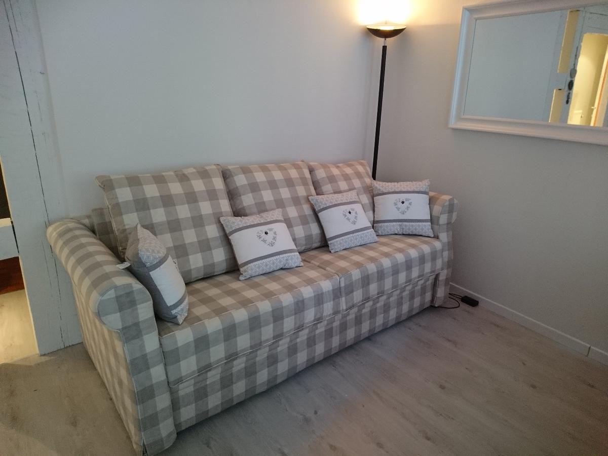Appartements Du Brionnais 스트라스부르 외부 사진